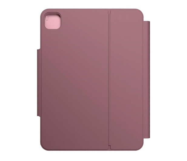 TYPECASE Etui Edge z klawiaturą do iPad Air 13" 2024/2025 różany - 1485374 - zdjęcie 4